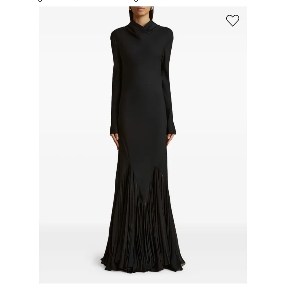 KHAITE Gown - Picture 2 of 9